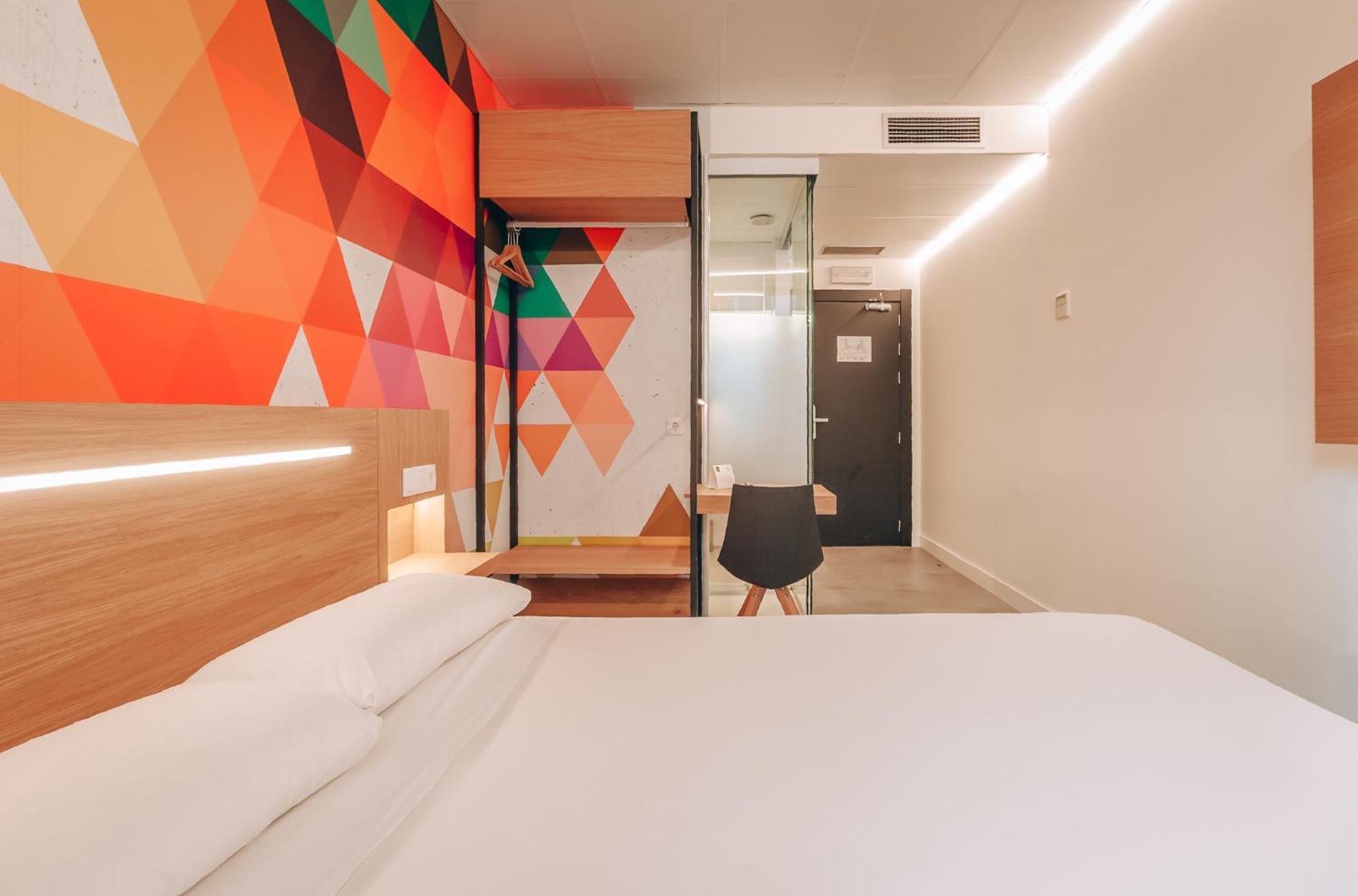 Vertice Roomspace — Fotos 3